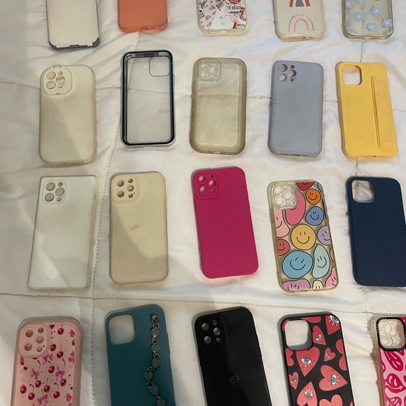 26 CASES! ☀️🌺 - Picture 5 of 9